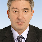 Грушевський Віталій Анатолійович