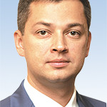 Горохов Сергій Олександрович