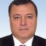 Демішкан Володимир Федорович