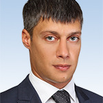 Ільюк Артем Олександрович