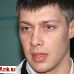 Ільюк Артем Олександрович