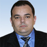 Барвіненко Віталій Дмитрович