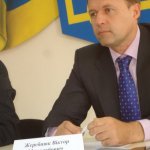 Жеребнюк Віктор Миколайович