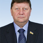 Волков Олександр Михайлович