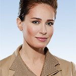 Бережна Ірина Григоріївна