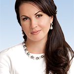 Калетник Оксана Миколаївна