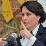 Калетник Оксана Миколаївна