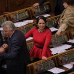 Калетник Оксана Миколаївна