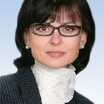 Горіна Ірина Анатоліївна