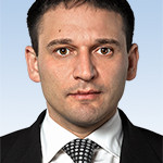 Добкін Дмитро Маркович