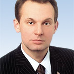 Біловол Олександр Миколайович