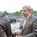 Калетнік Григорій Миколайович