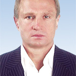 Зубик Володимир Володимирович