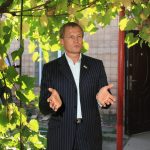 Зубик Володимир Володимирович