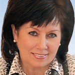 Дзоз Віталіна Олексіївна