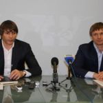 Івахів Степан Петрович та Єремеєв Ігор Миронович