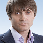 Єремеєв Ігор Миронович