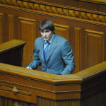 Єремеєв Ігор Миронович