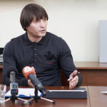 Єремеєв Ігор Миронович