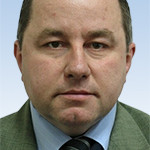 Безбах Яків Якович