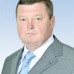 Бутківський Віктор Володимирович