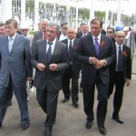 Добкін та Кернес