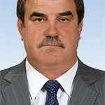 Бобков Олександр Михайлович