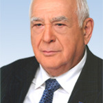 Звягільський Юхим Леонідович