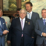 Звягільський Юхим Леонідович