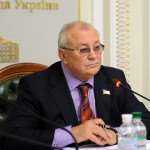 Карташов Євген Григорович