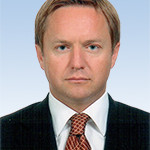 Бандуров Володимир Володимирович