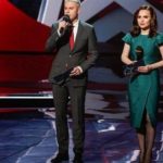 Доманський та Даугуле