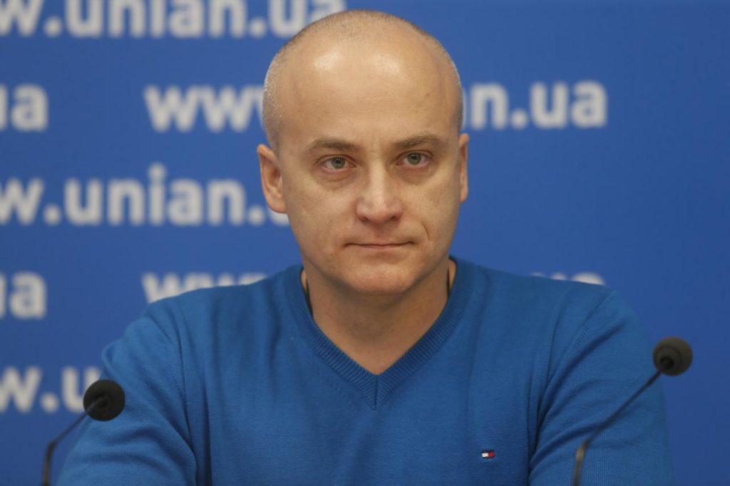 Денисенко Андрій Сергійович
