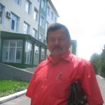 Демедюк Василь Харитонович