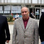 Серов, Дейч та Синюк