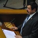 Демедюк Василь Харитонович