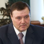 Демішкан Володимир Федорович