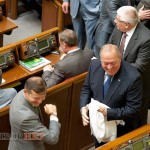 Ляшко, Демянко та Чечетов