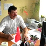 Демедюк Василь Харитонович