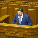 Деркач Андрій Леонідович