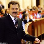 Деркач Андрій Леонідович