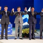 Добкін Дмитро Маркович