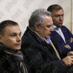 Долженков, Воропаєв та Добкін