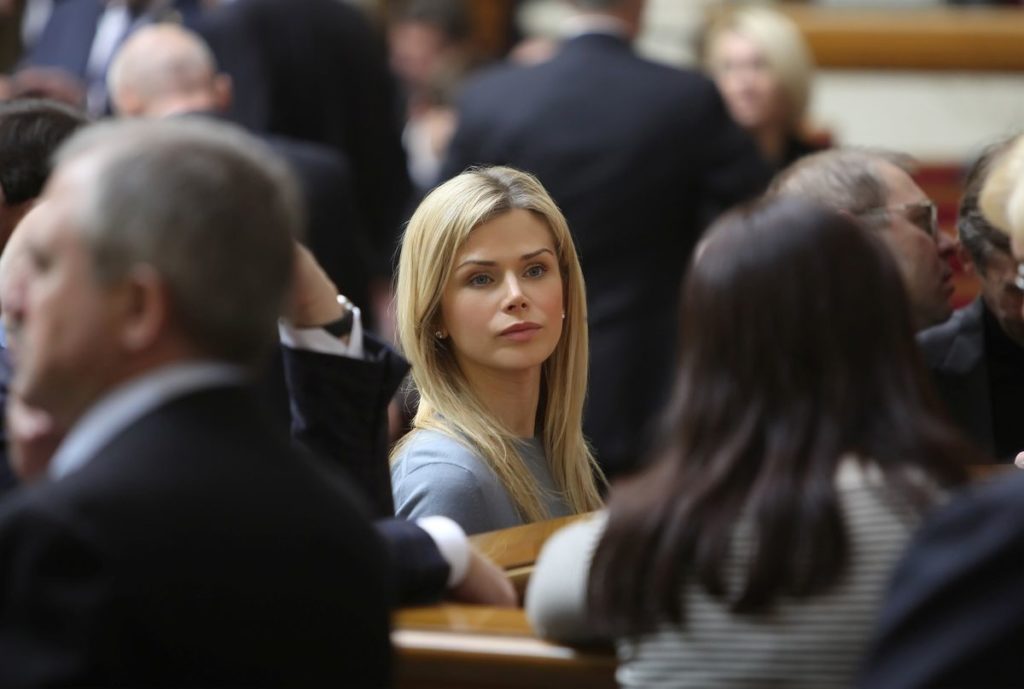 Донець Тетяна Анатоліївна