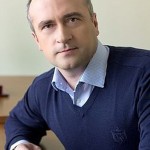 Дудка Володимир Володимирович