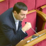 Дунаєв Сергій Володимирович