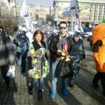 Шкода та Дурнєв