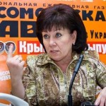 Дзоз Віталіна Олексіївна