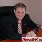 Дзарданов Микола Сергійович