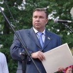 Єгоров Олександр Миколайович